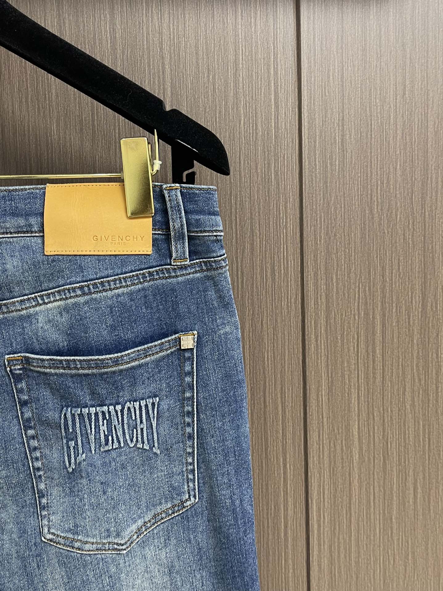 Givenchy Jeans Slim Fit S