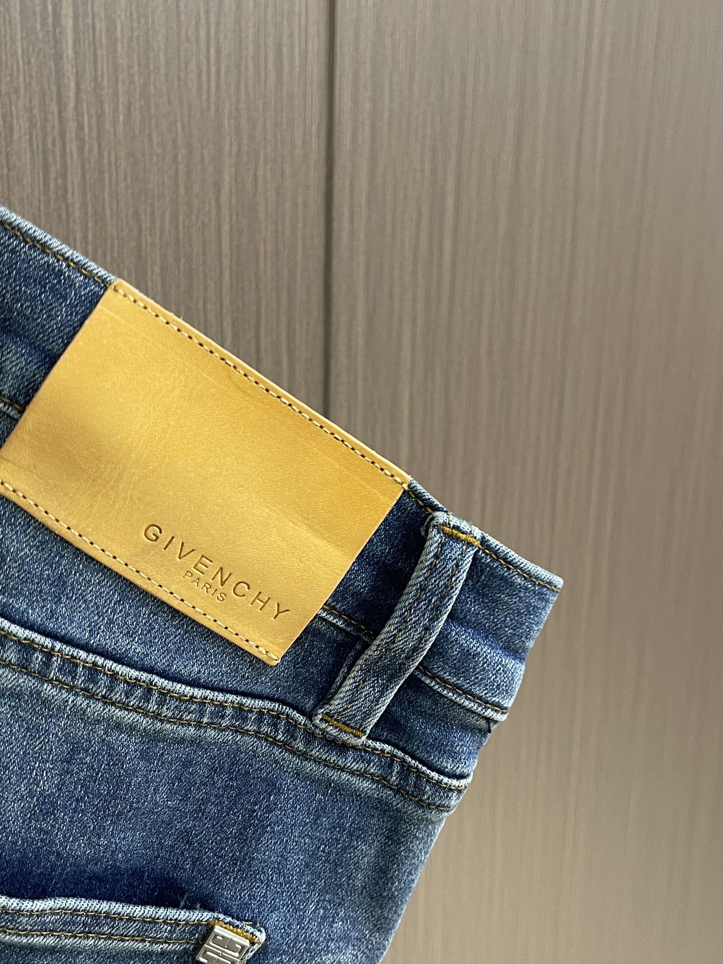 Givenchy Jeans Slim Fit S