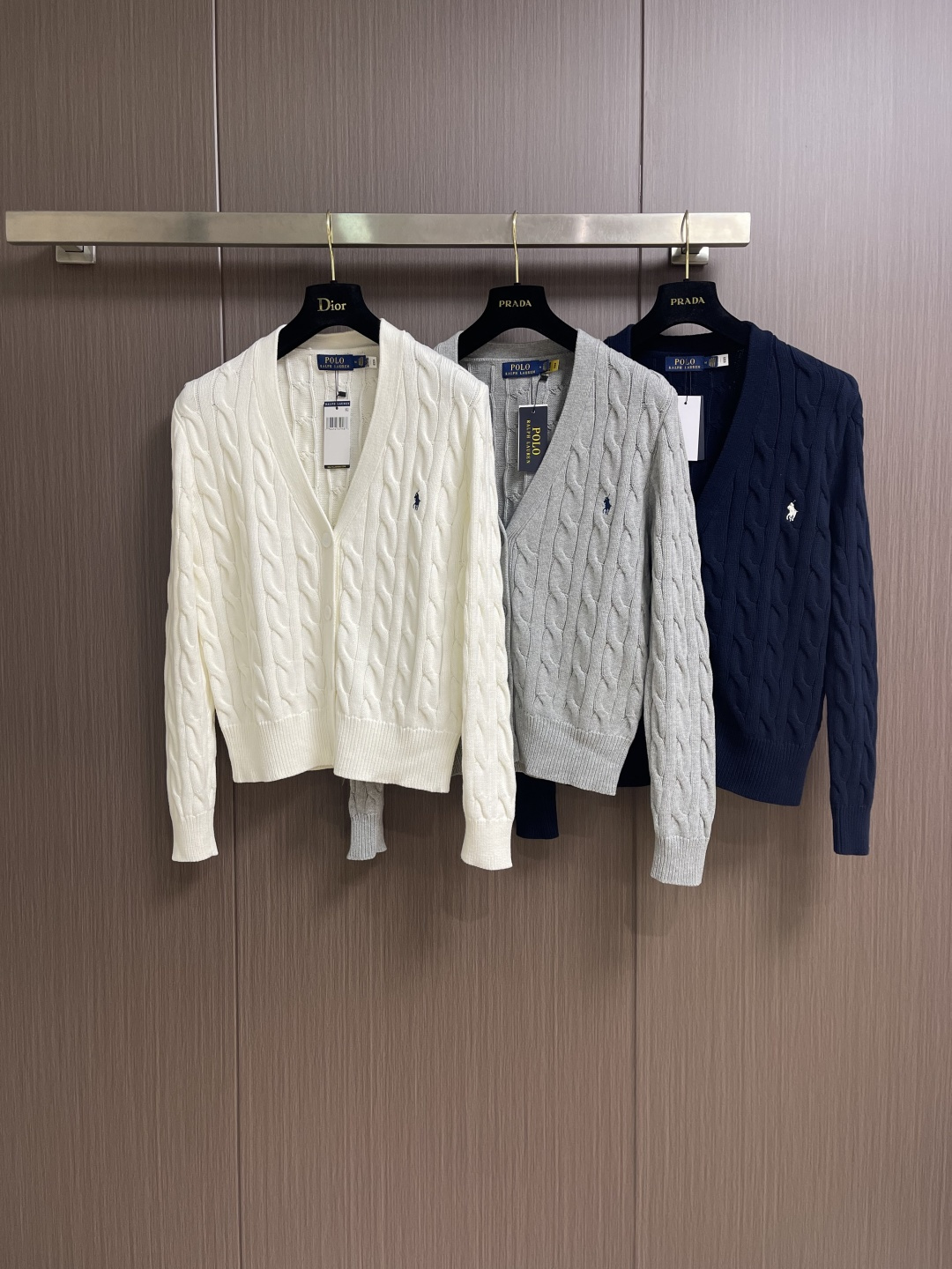 Saint Laurent Basic Clothing Cotton S-l-xl