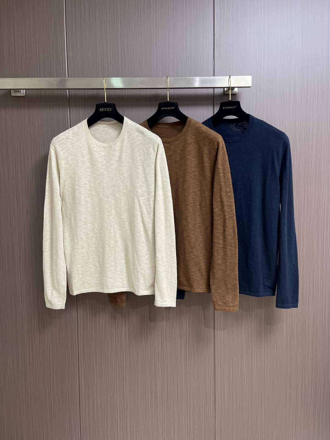 Loro Piana Shirt Wool S-m-l-xl