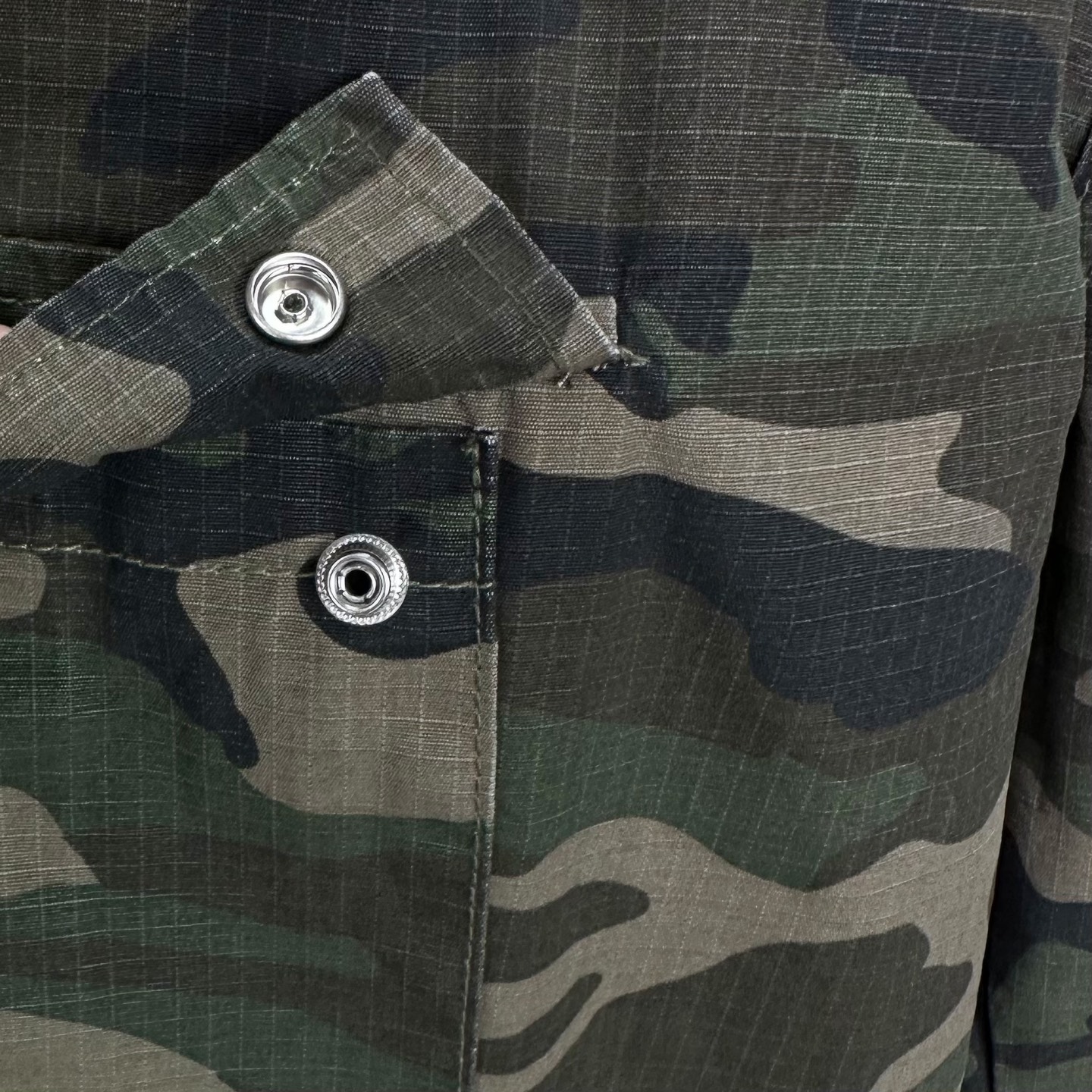 Chrome Hearts Couple Jeans Loose Fit