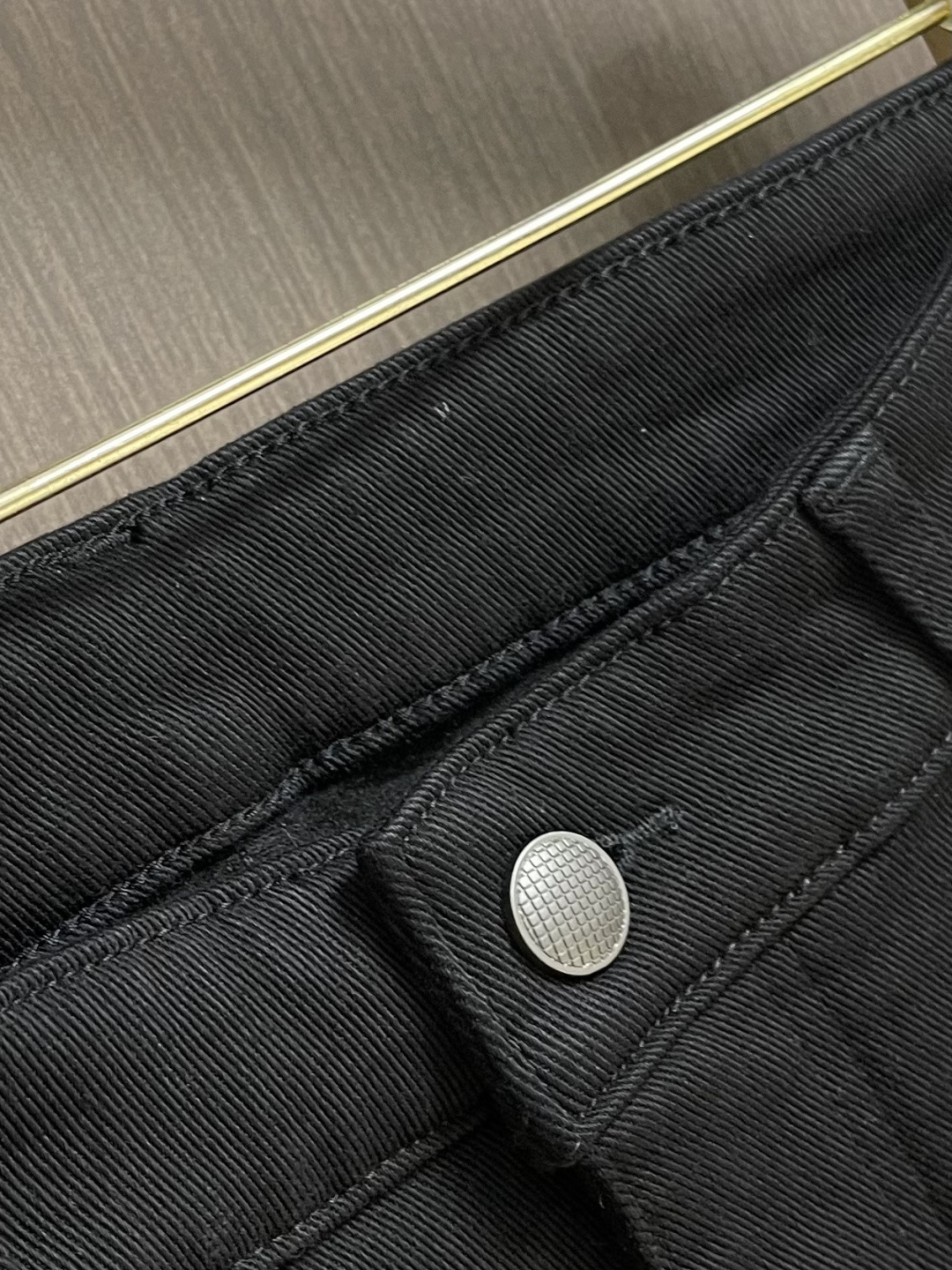 Bottega Veneta Male Jeans