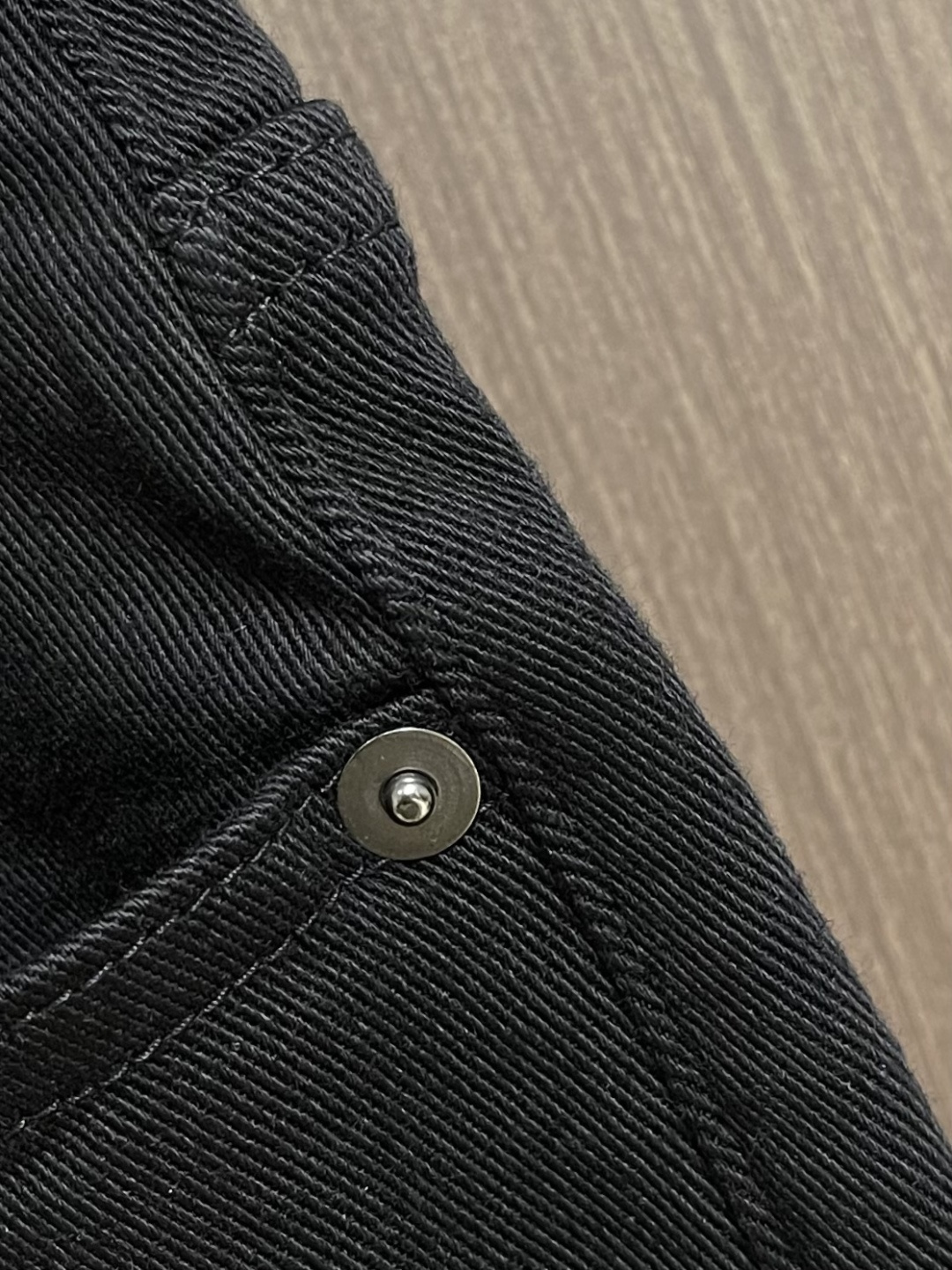 Bottega Veneta Male Jeans