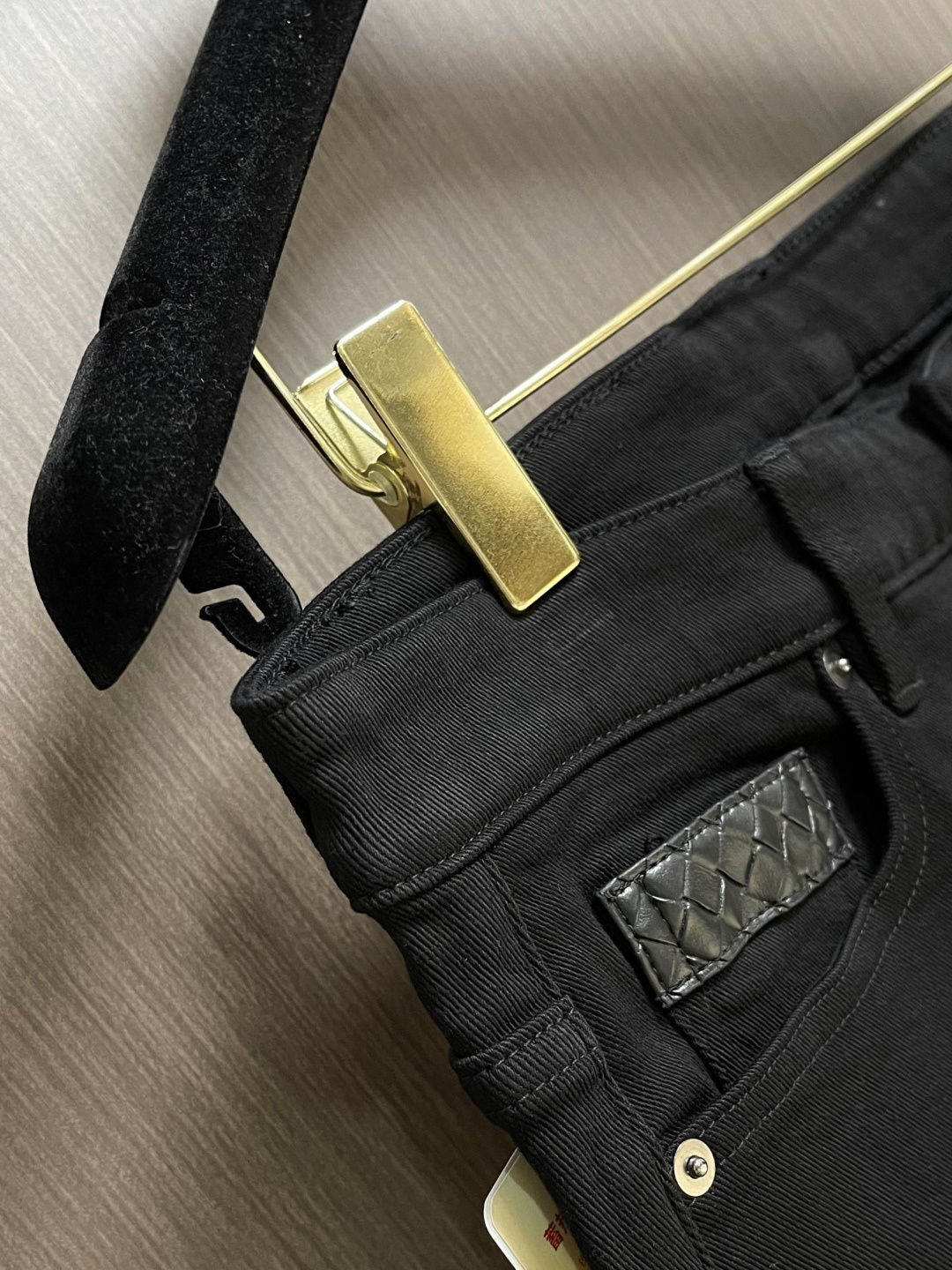 Bottega Veneta Male Jeans