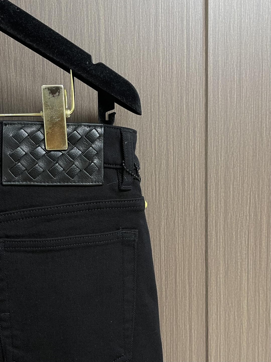 Bottega Veneta Male Jeans