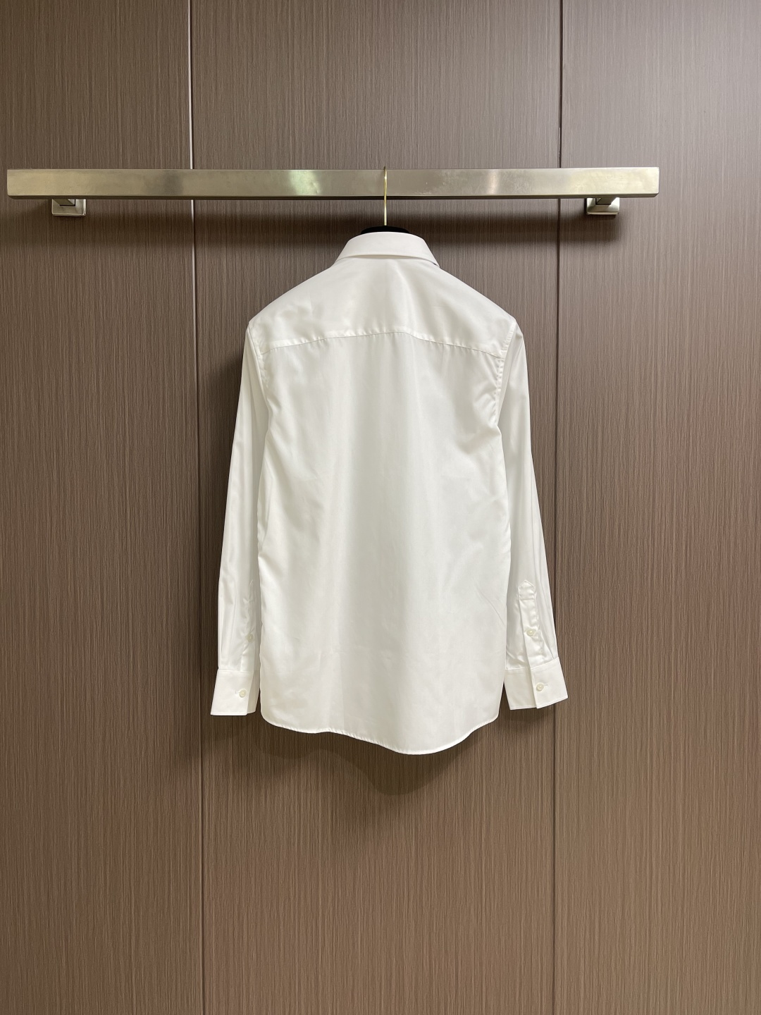 Burberry Male Shirt Cotton M-xl