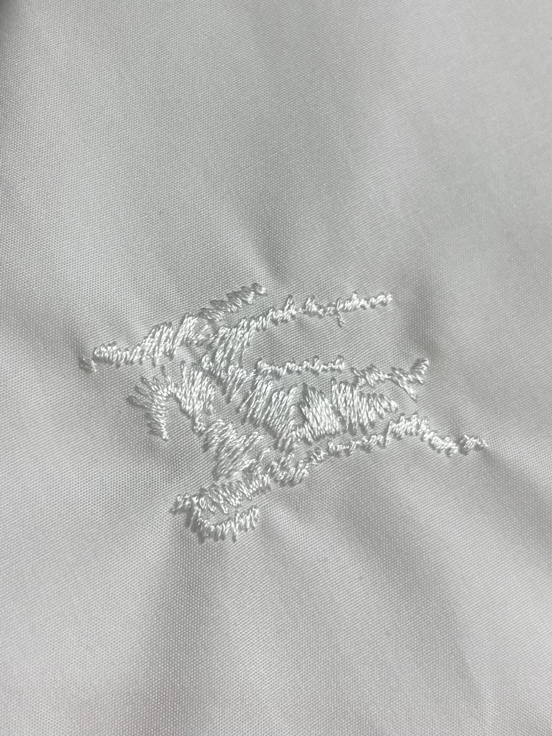 Burberry Male Shirt Cotton M-xl