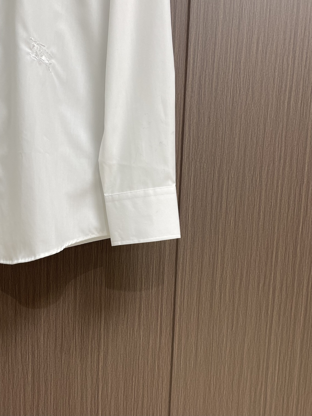 Burberry Male Shirt Cotton M-xl