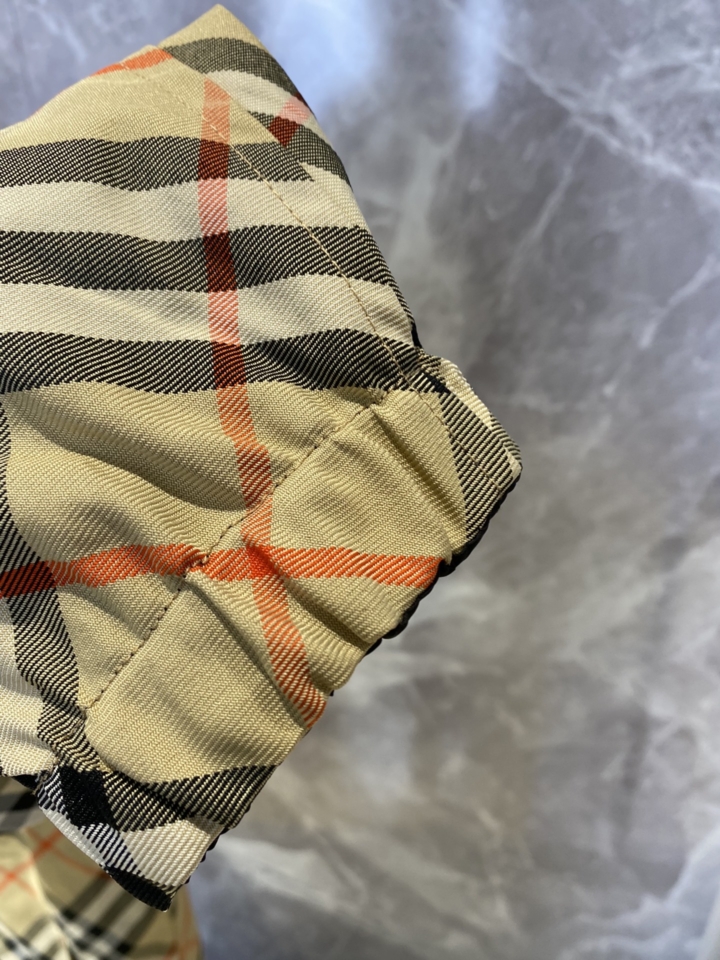 Burberry Male Jacket Polyester M-xl