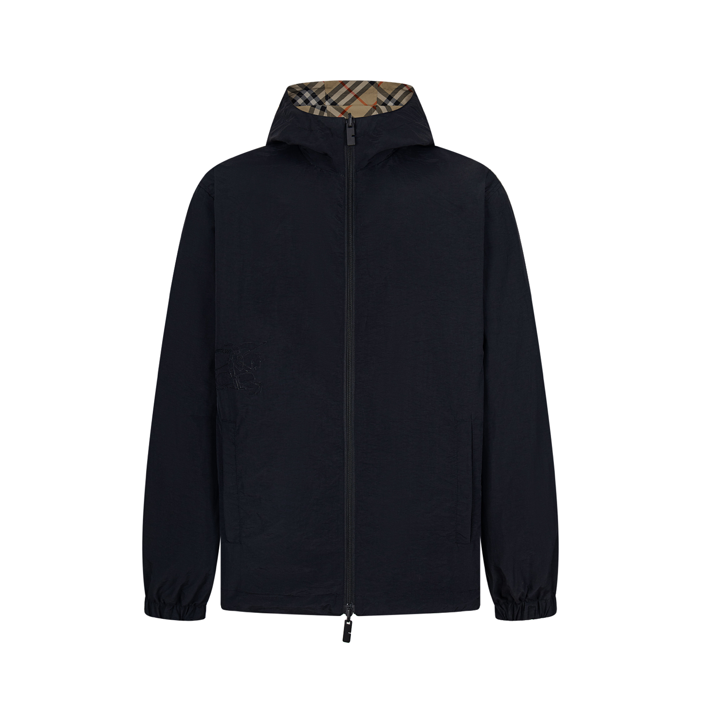 Burberry Basic Clothing Hooded S-m-xxxl