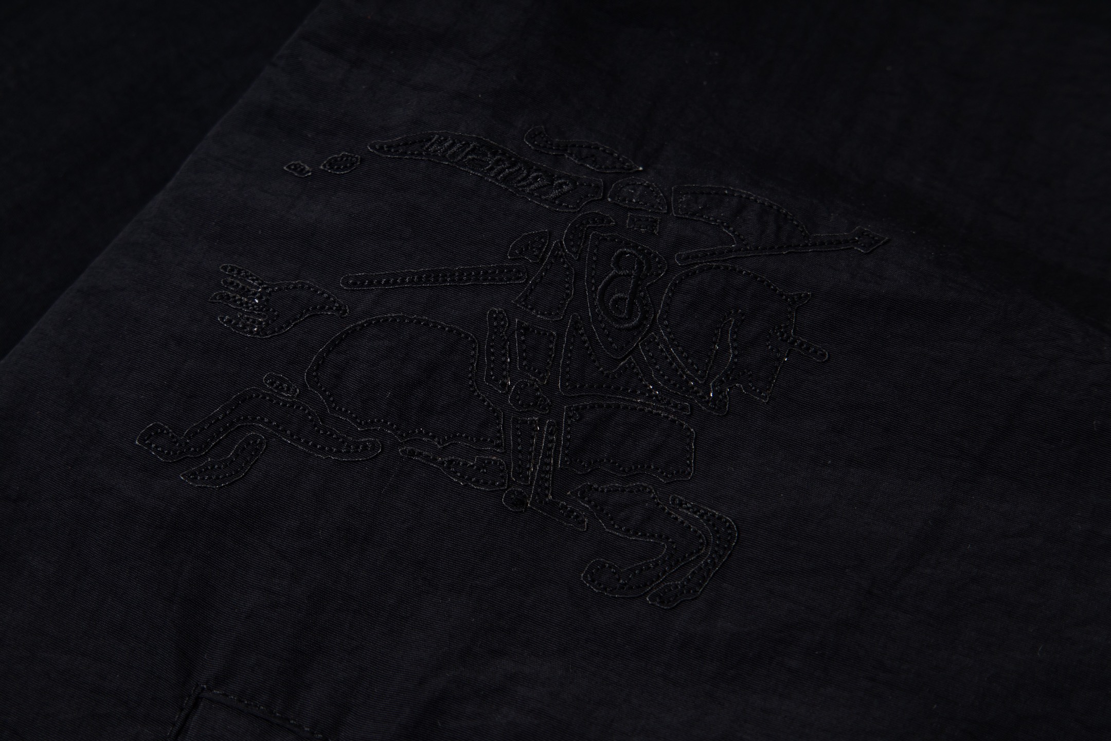 Burberry Basic Clothing Hooded S-m-xxxl