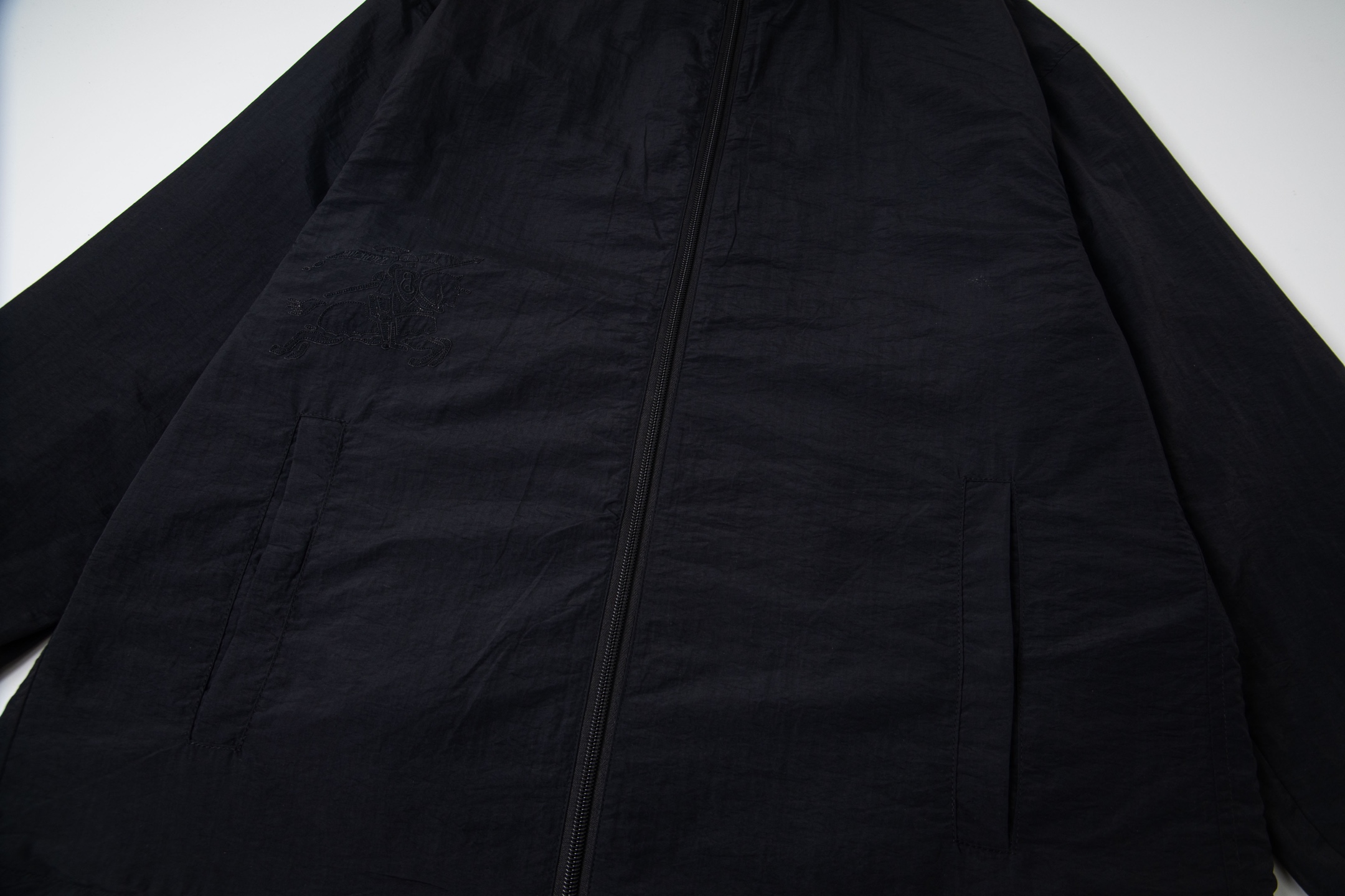 Burberry Basic Clothing Hooded S-m-xxxl