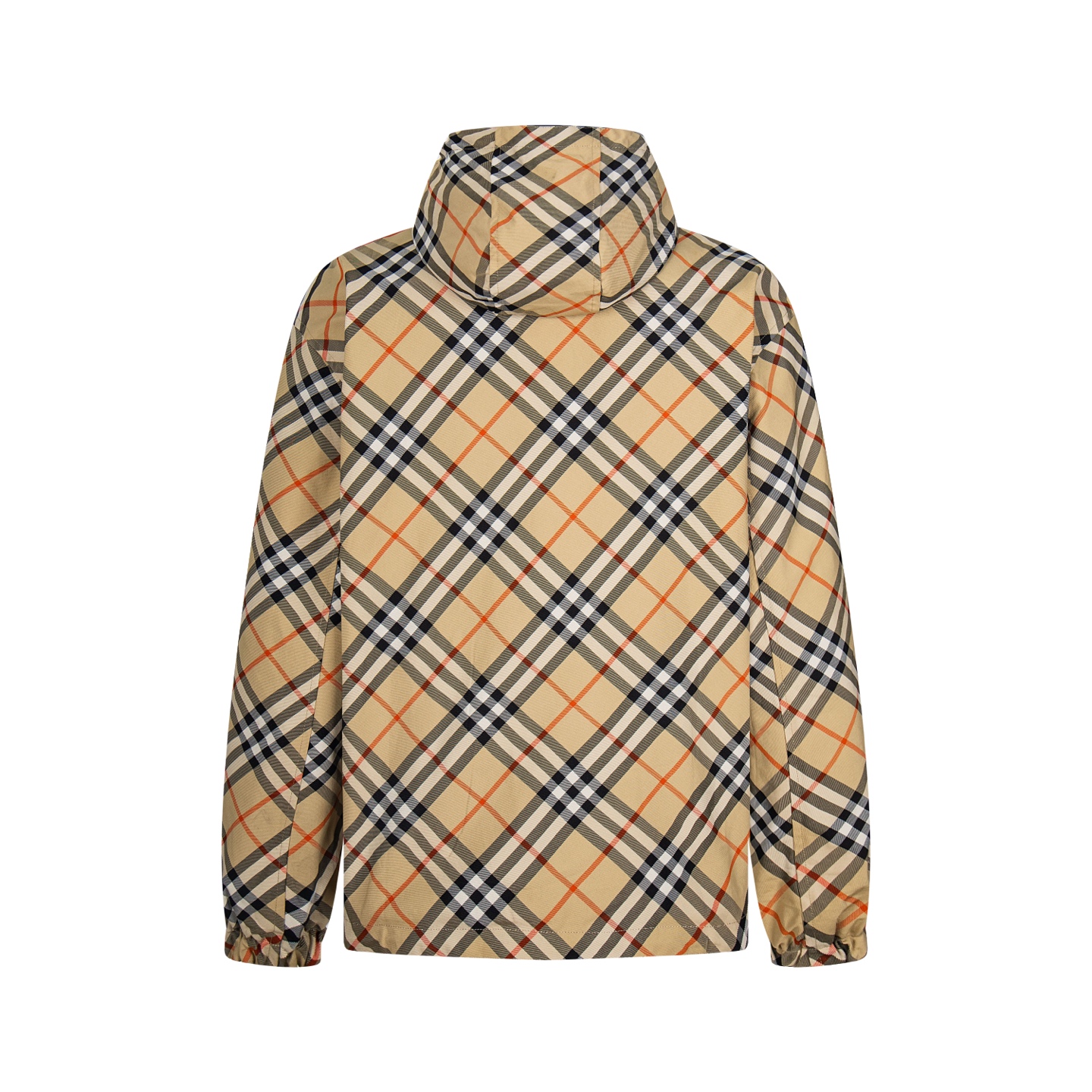 Burberry Basic Clothing Hooded S-m-xxxl