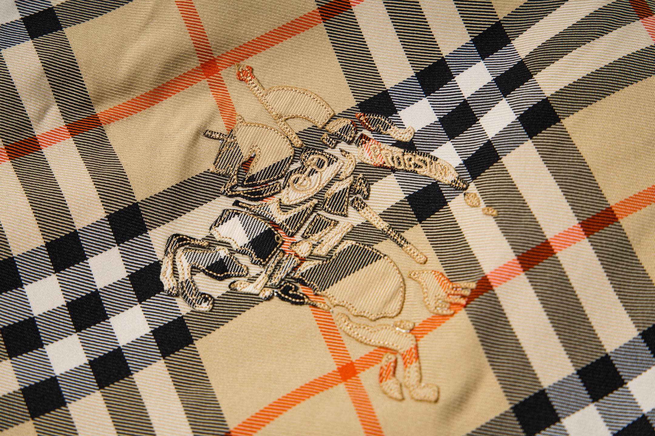 Burberry Basic Clothing Hooded S-m-xxxl