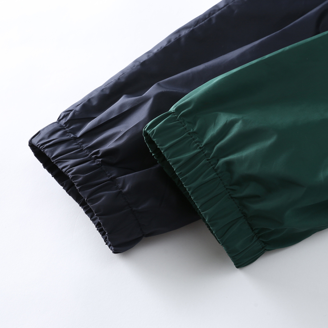 Prada Male Jacket Hooded M-l-xxxl