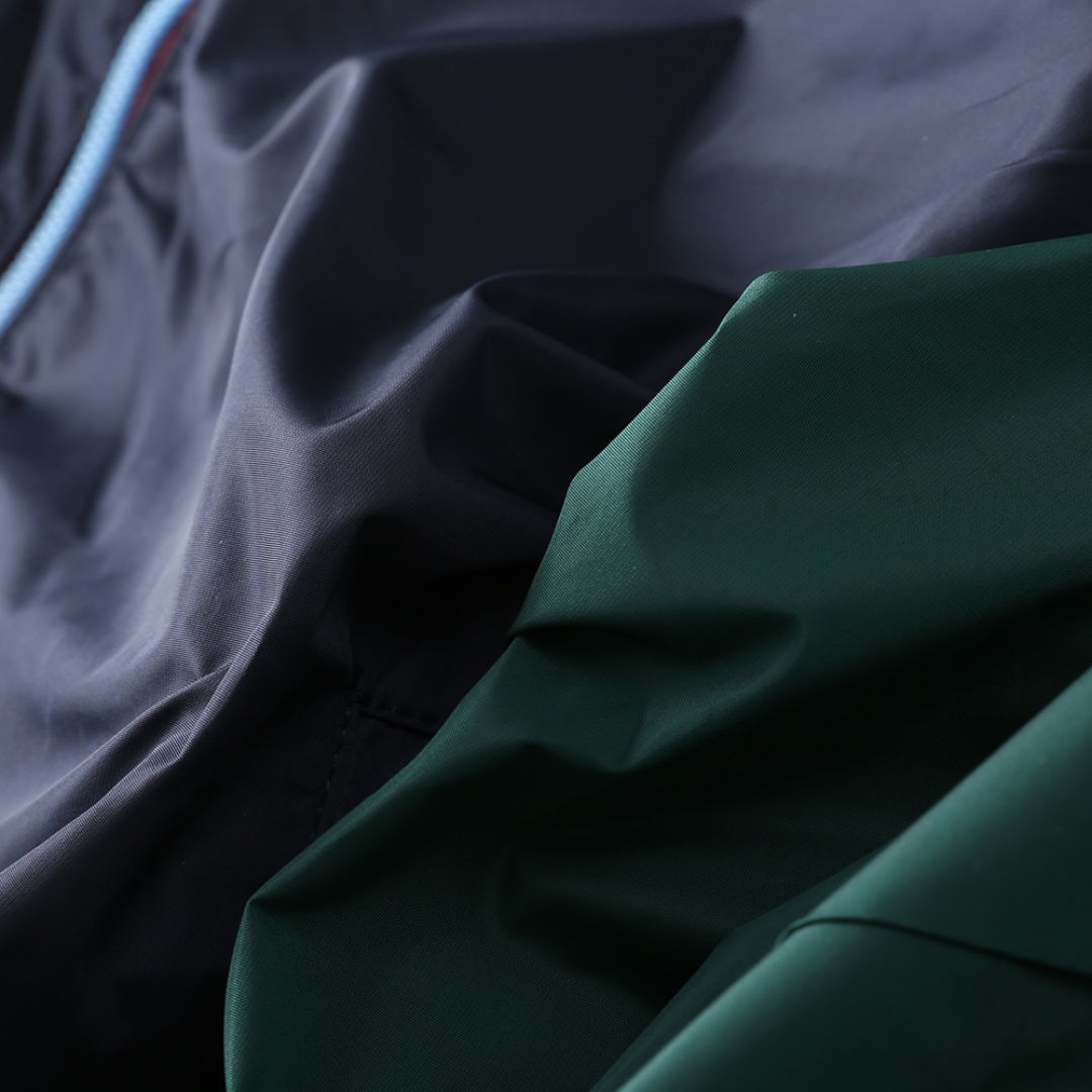 Prada Male Jacket Hooded M-l-xxxl