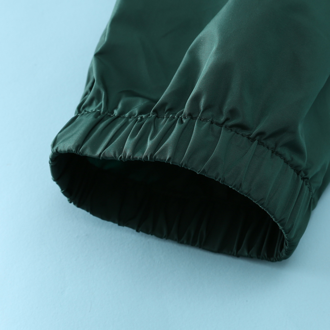 Prada Male Jacket Hooded M-l-xxxl