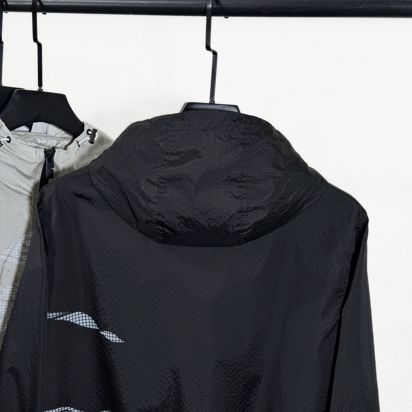 Burberry Jacket Hooded S