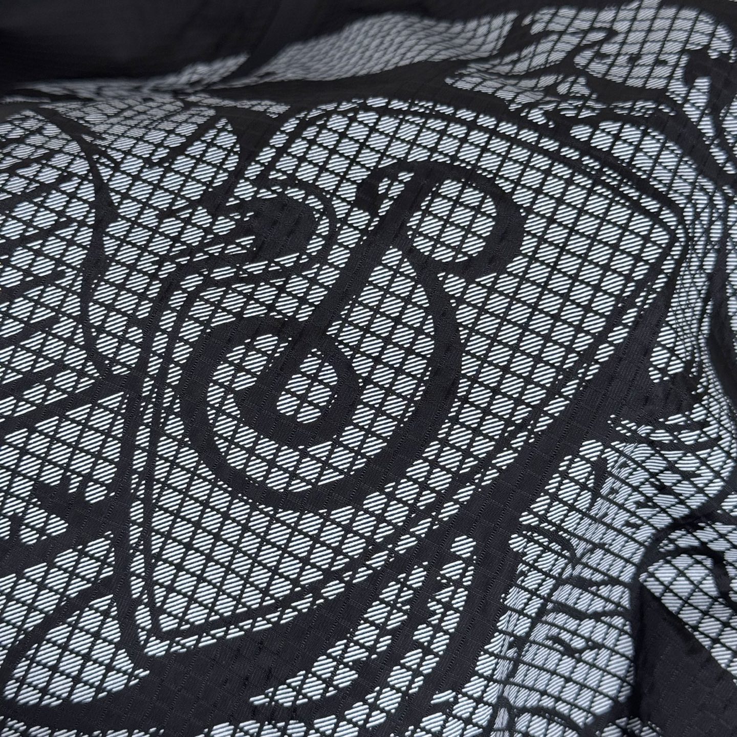 Burberry Jacket Hooded S