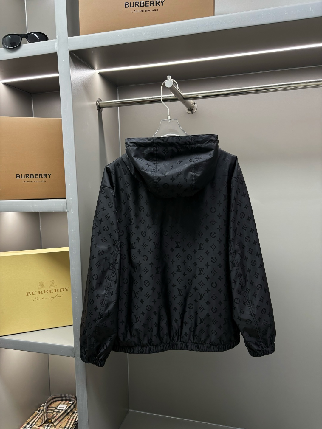 Louis Vuitton Jacket S-m-l-xl-xxl-xxxl