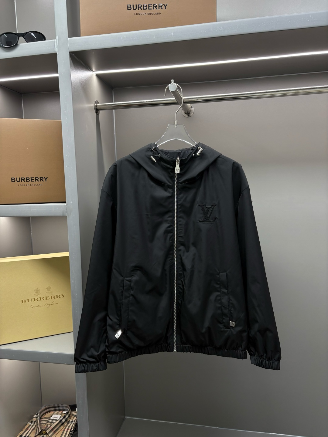 Louis Vuitton Jacket S-m-l-xl-xxl-xxxl
