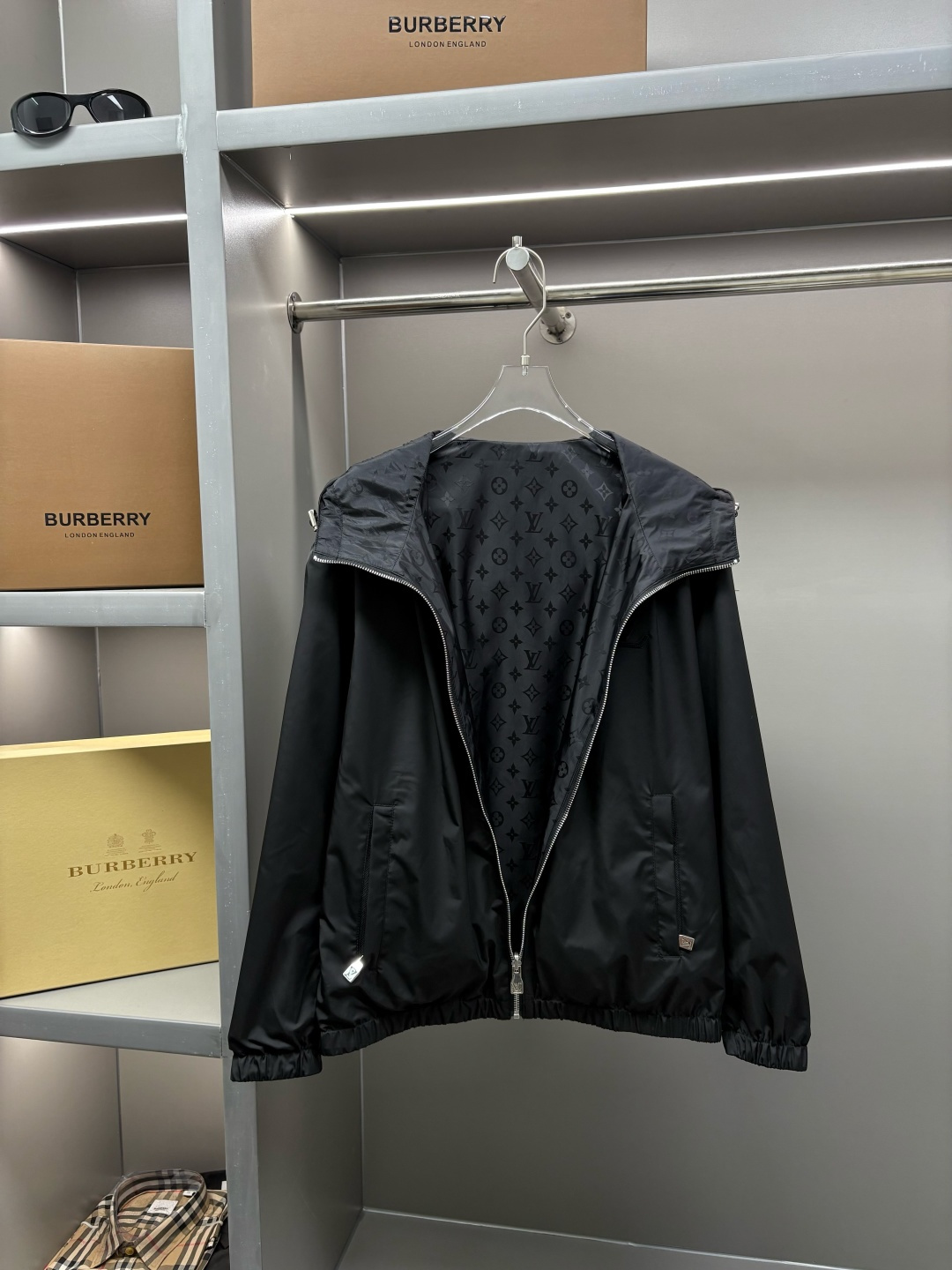 Louis Vuitton Jacket S-m-l-xl-xxl-xxxl