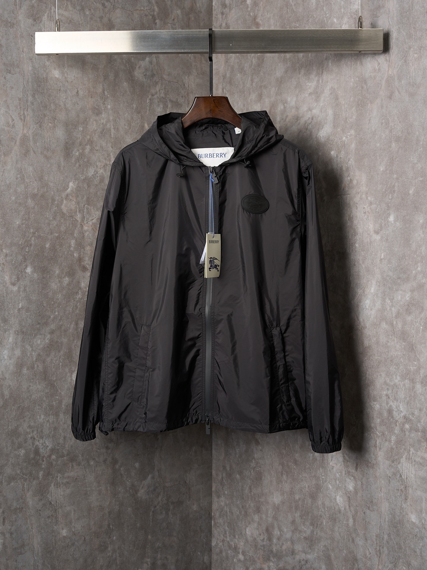 Burberry Jacket M-xl