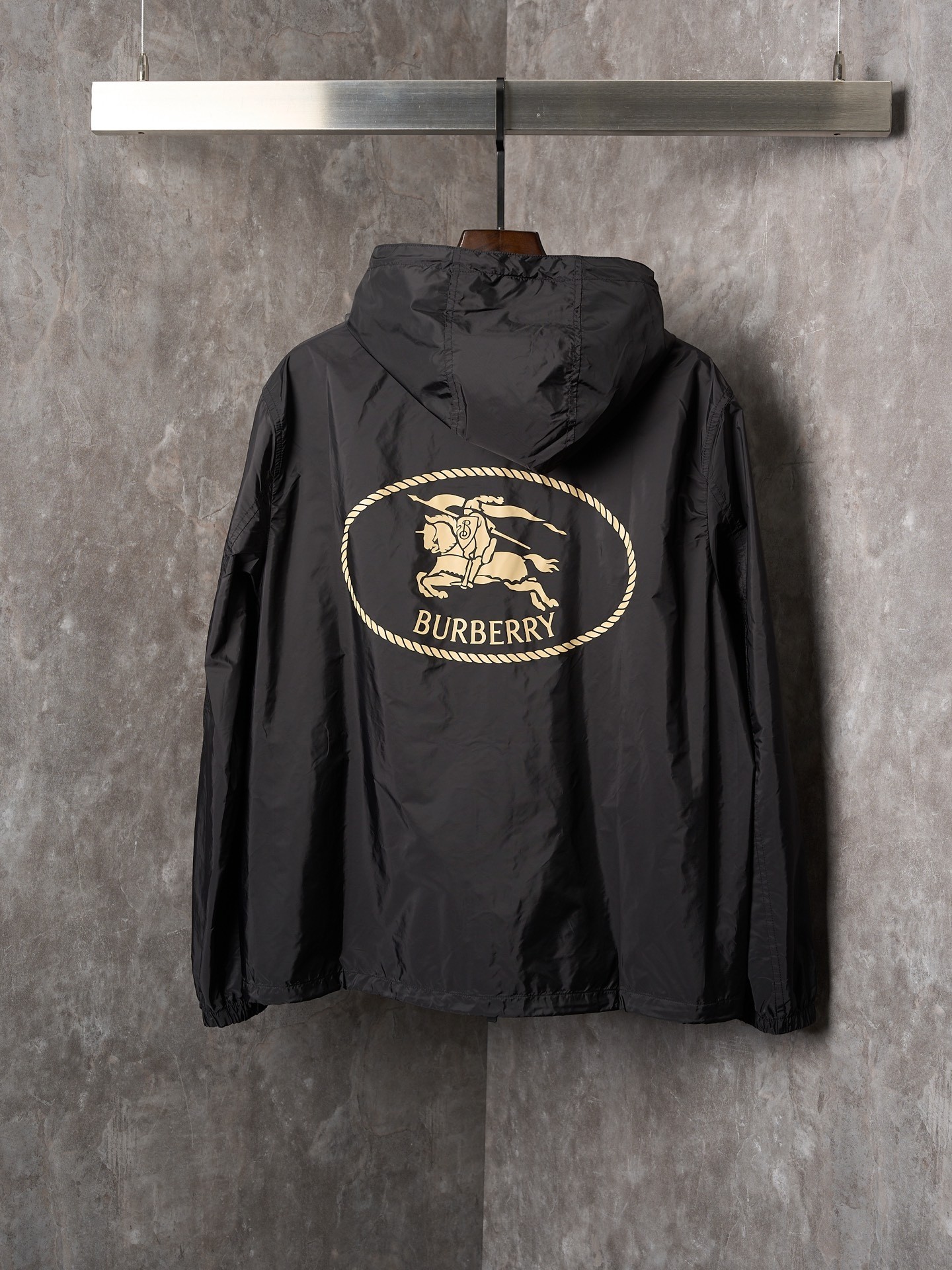 Burberry Jacket M-xl