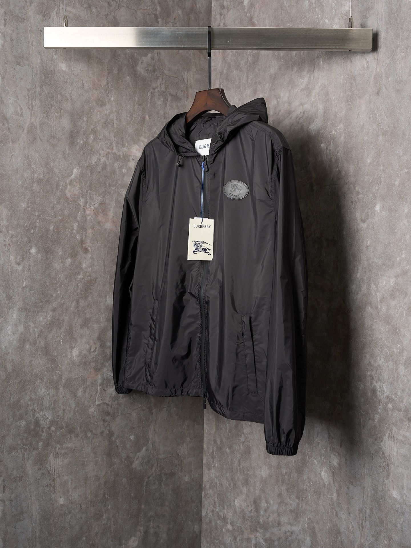 Burberry Jacket M-xl