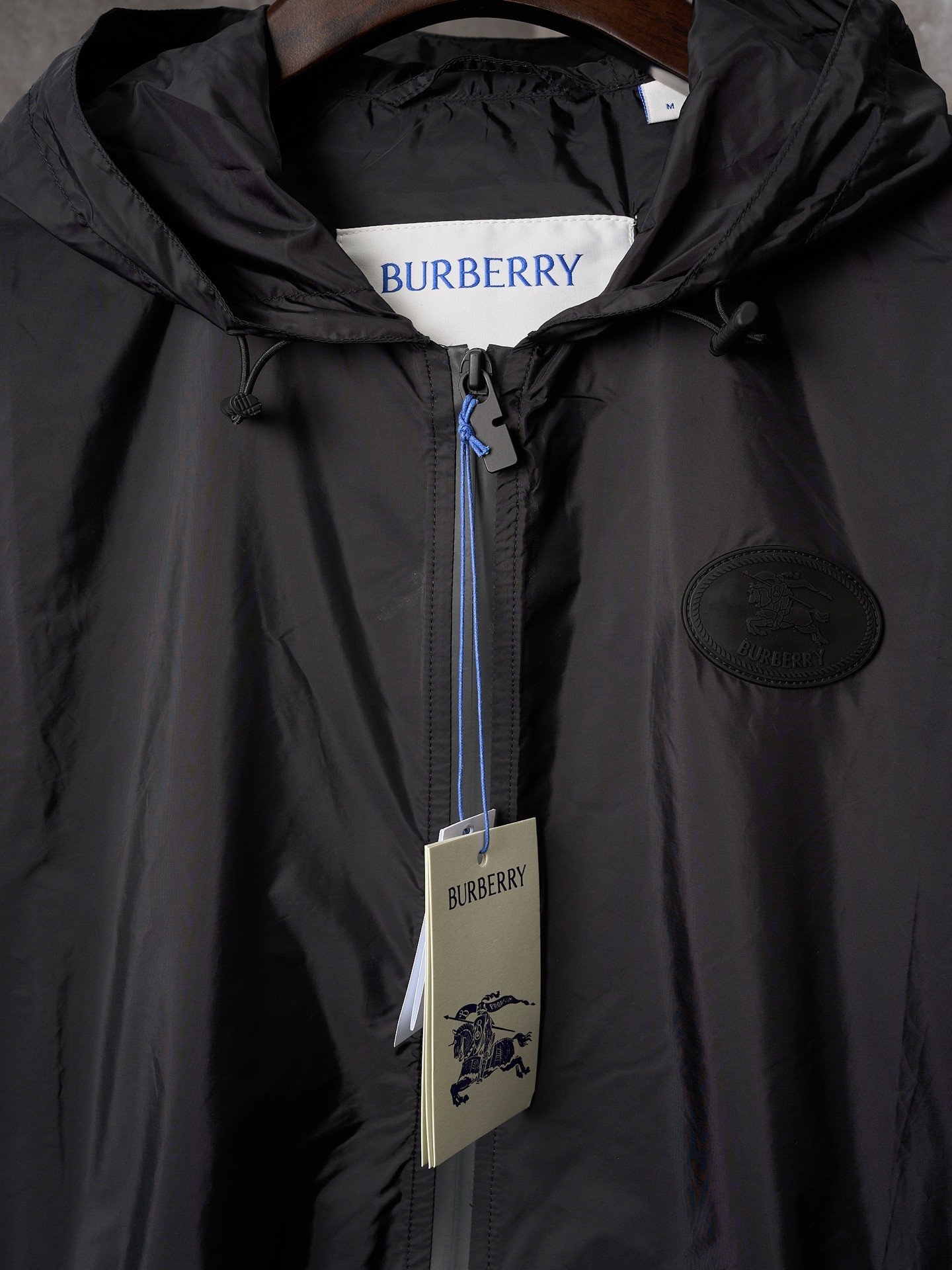 Burberry Jacket M-xl