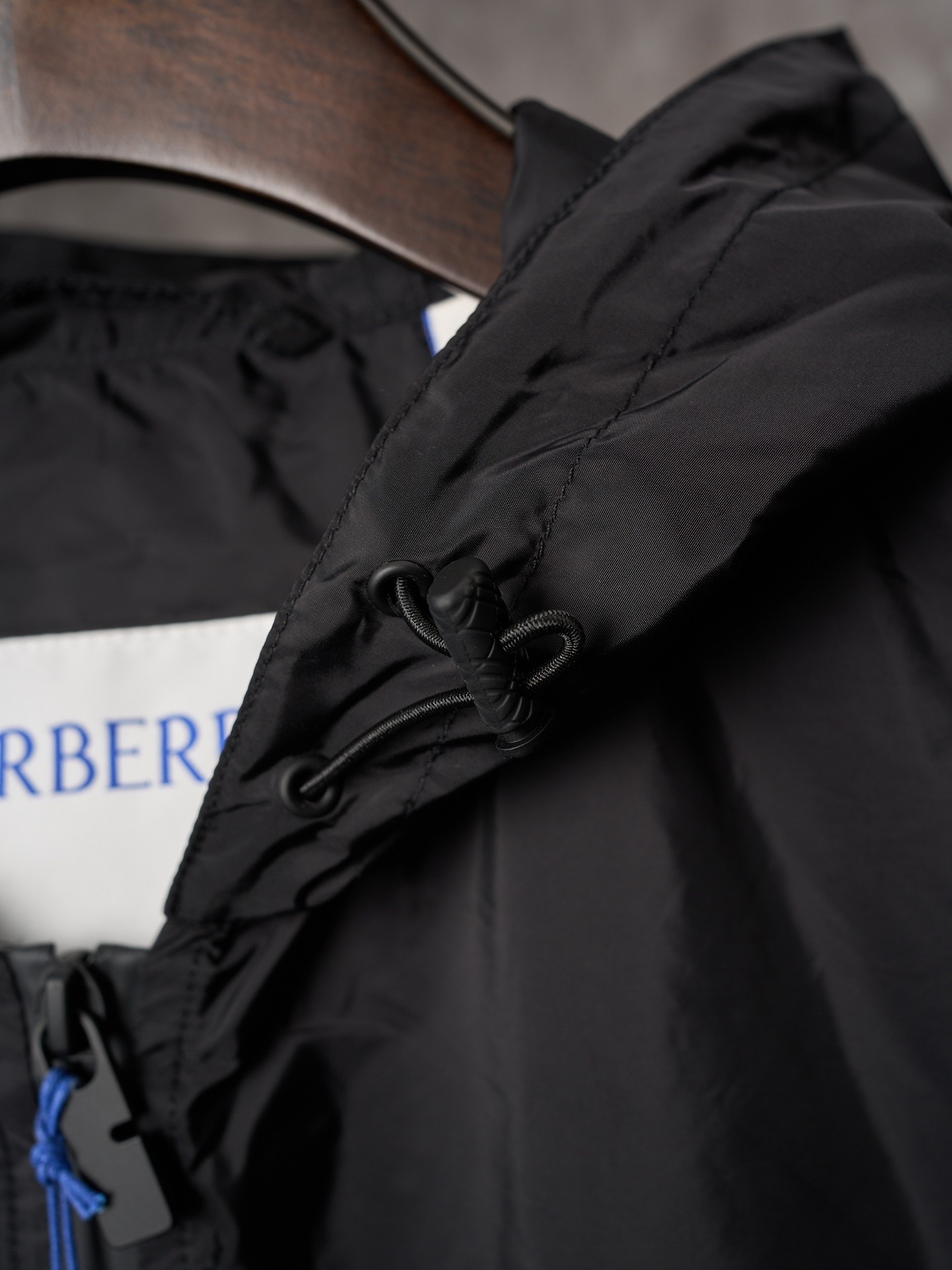 Burberry Jacket M-xl