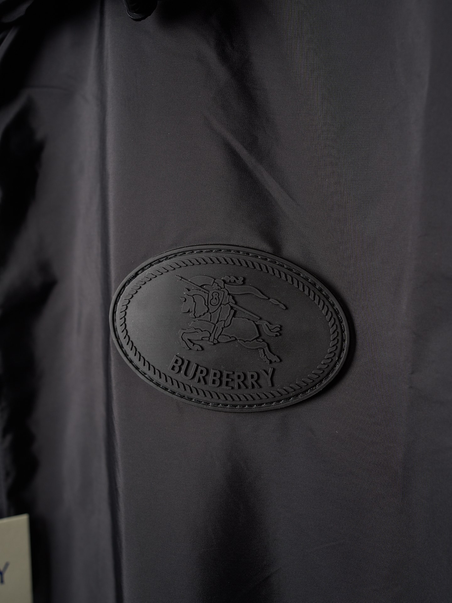 Burberry Jacket M-xl