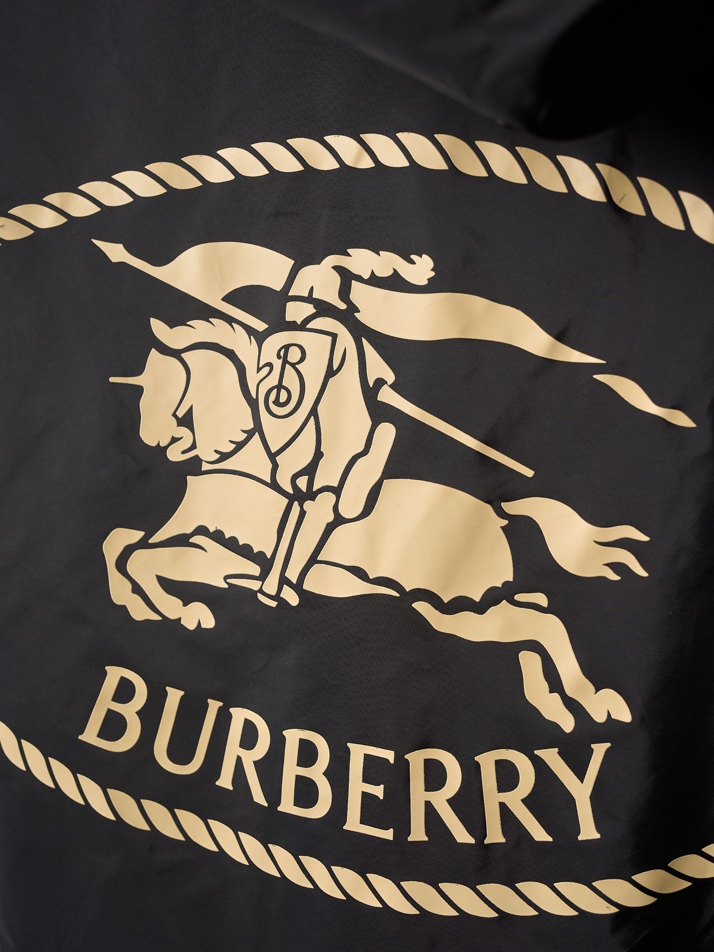 Burberry Jacket M-xl