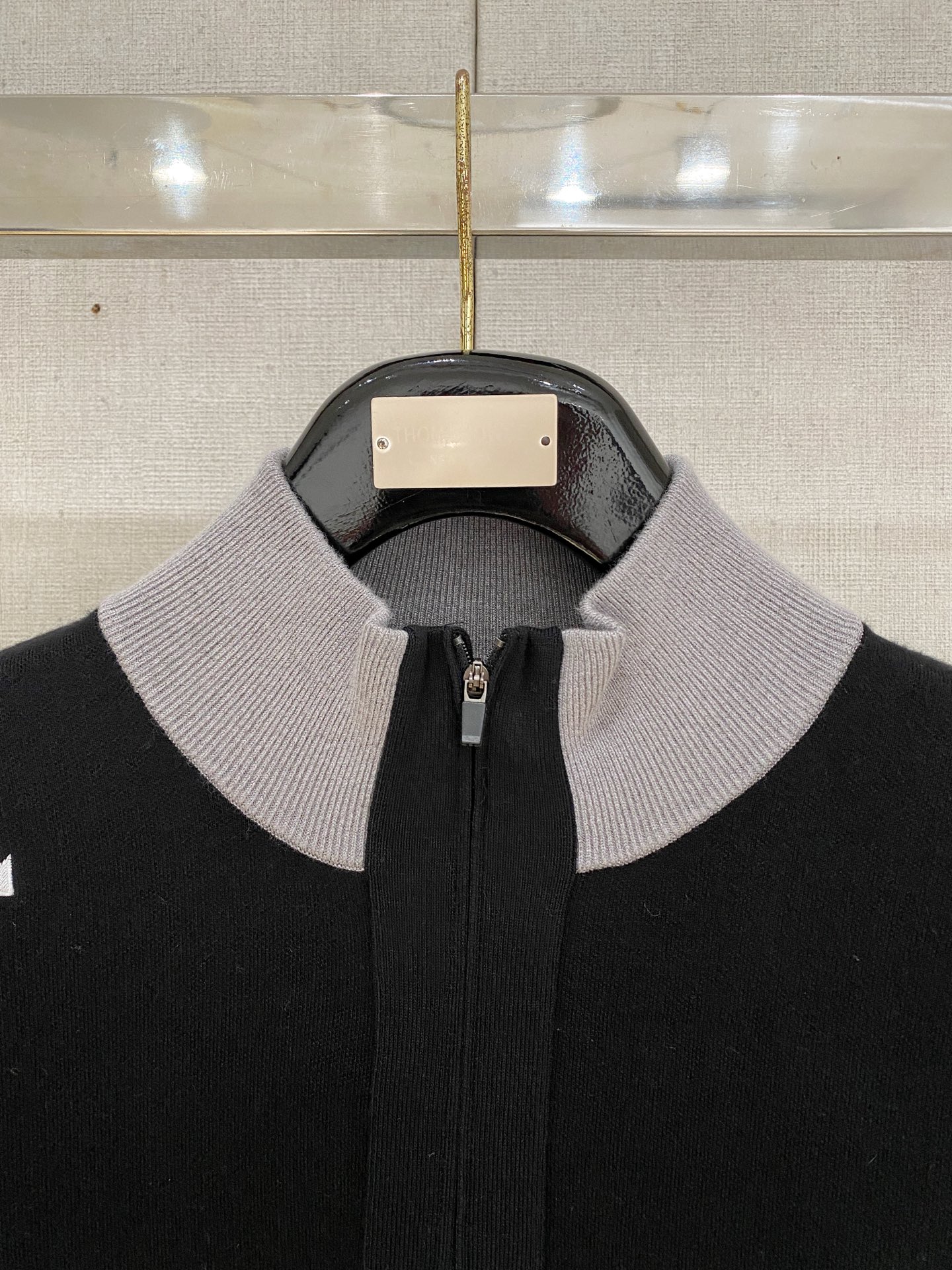 Descente Basic Clothing Wool Loose Fit M-xl