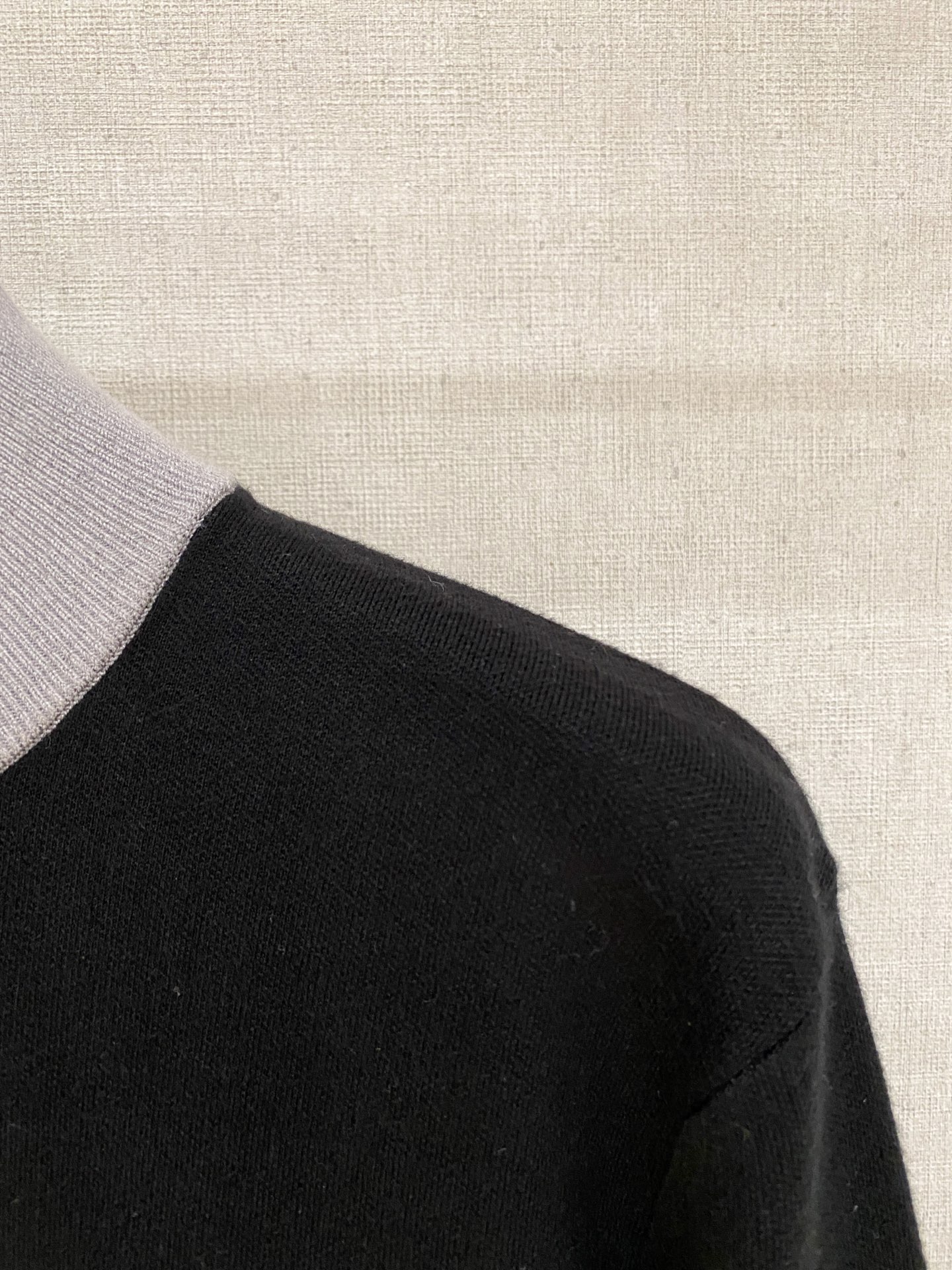 Descente Basic Clothing Wool Loose Fit M-xl