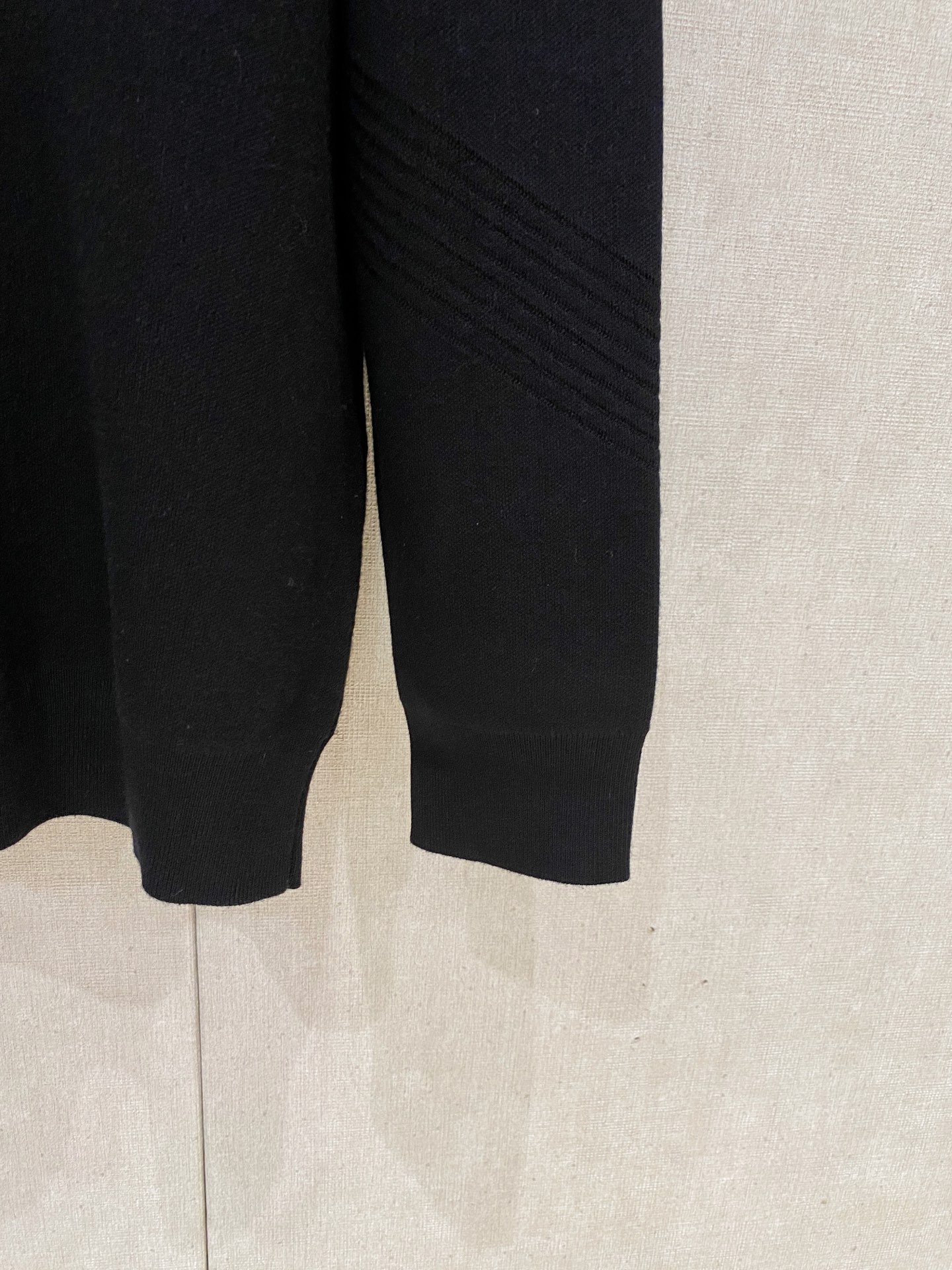 Descente Basic Clothing Wool Loose Fit M-xl