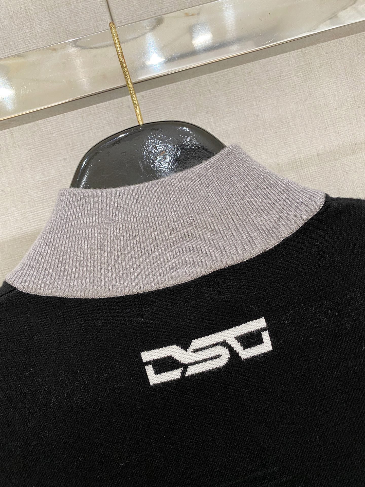 Descente Basic Clothing Wool Loose Fit M-xl