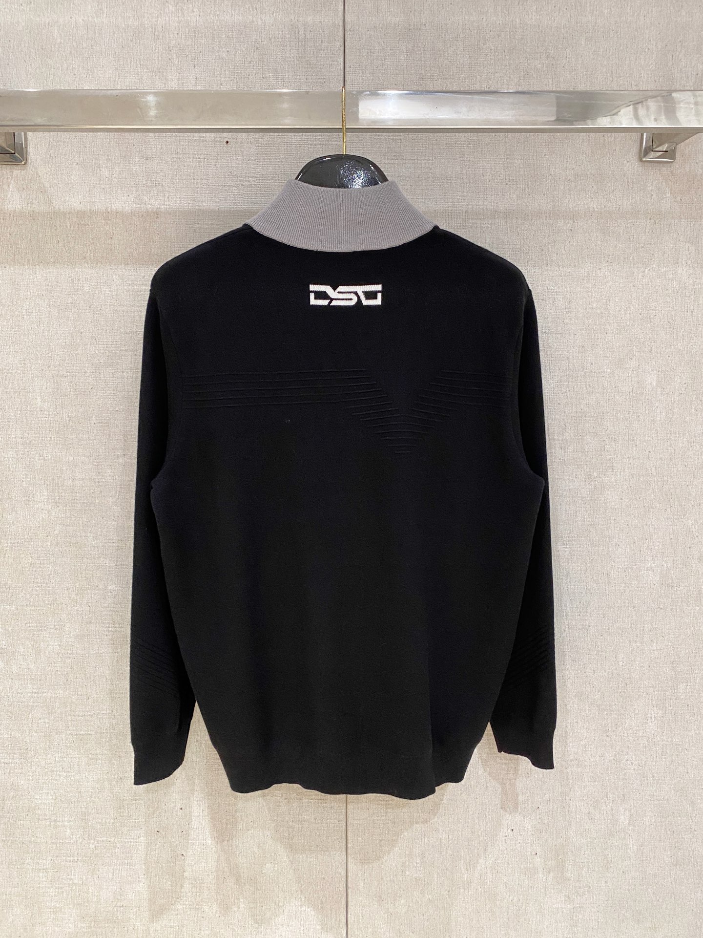 Descente Basic Clothing Wool Loose Fit M-xl