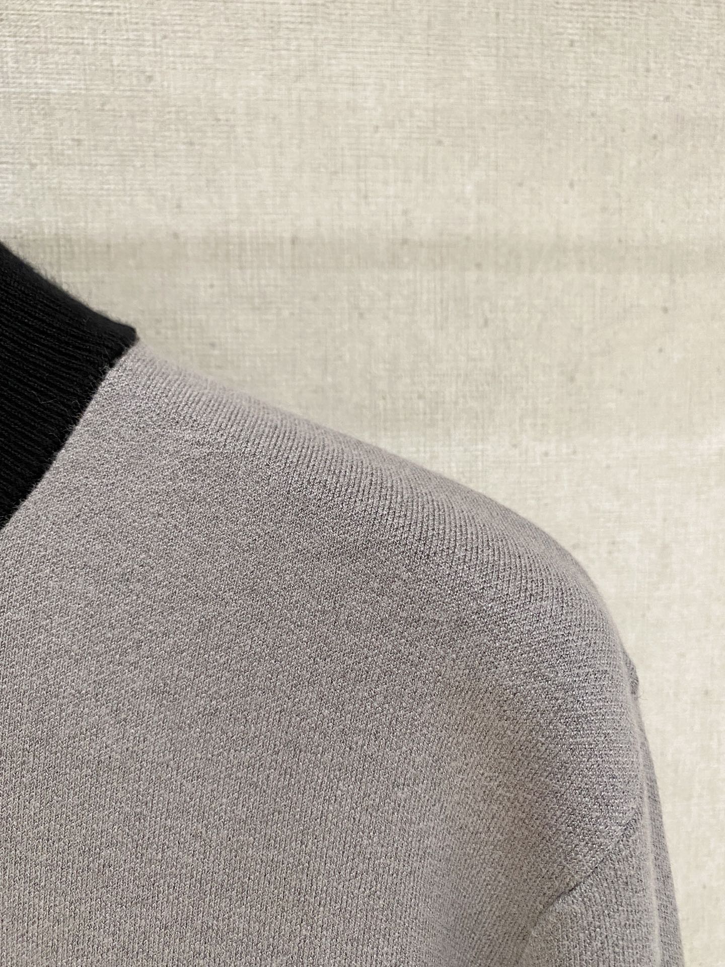 Descente Basic Clothing Wool Loose Fit M-xl