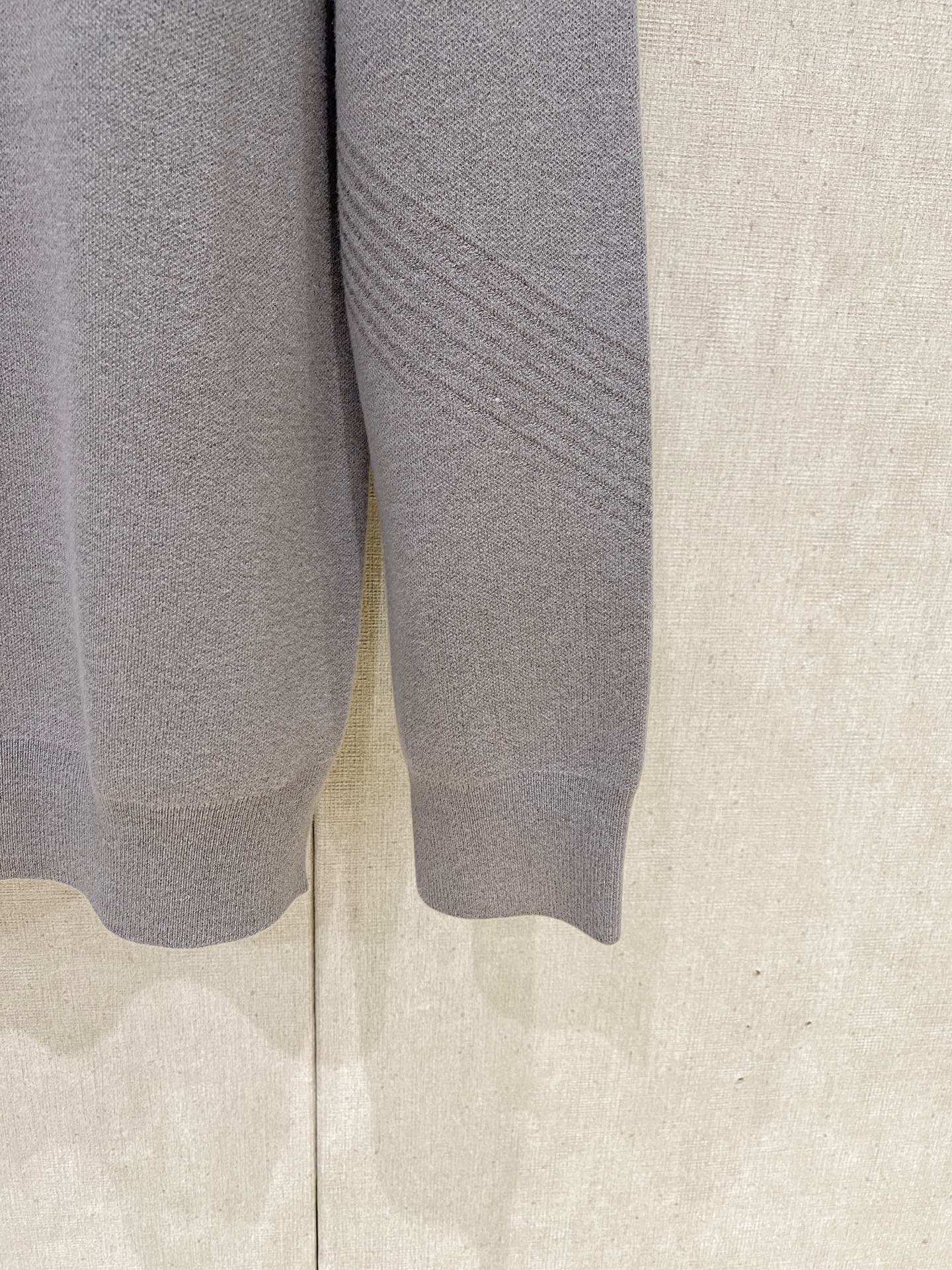 Descente Basic Clothing Wool Loose Fit M-xl