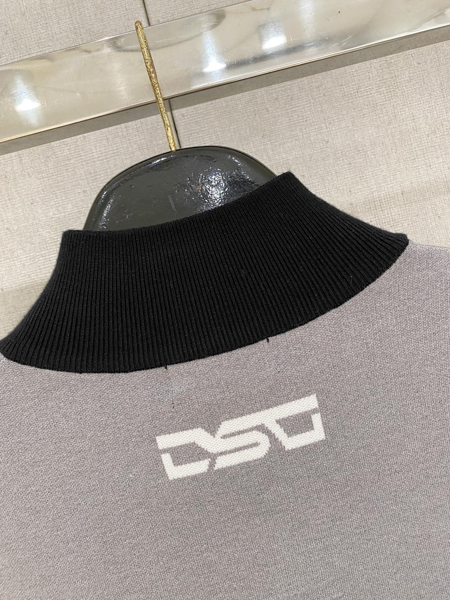 Descente Basic Clothing Wool Loose Fit M-xl