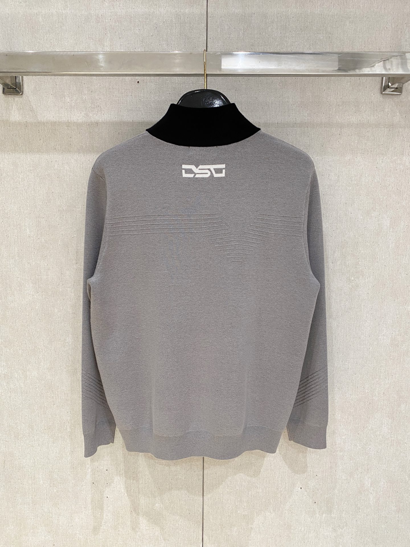 Descente Basic Clothing Wool Loose Fit M-xl