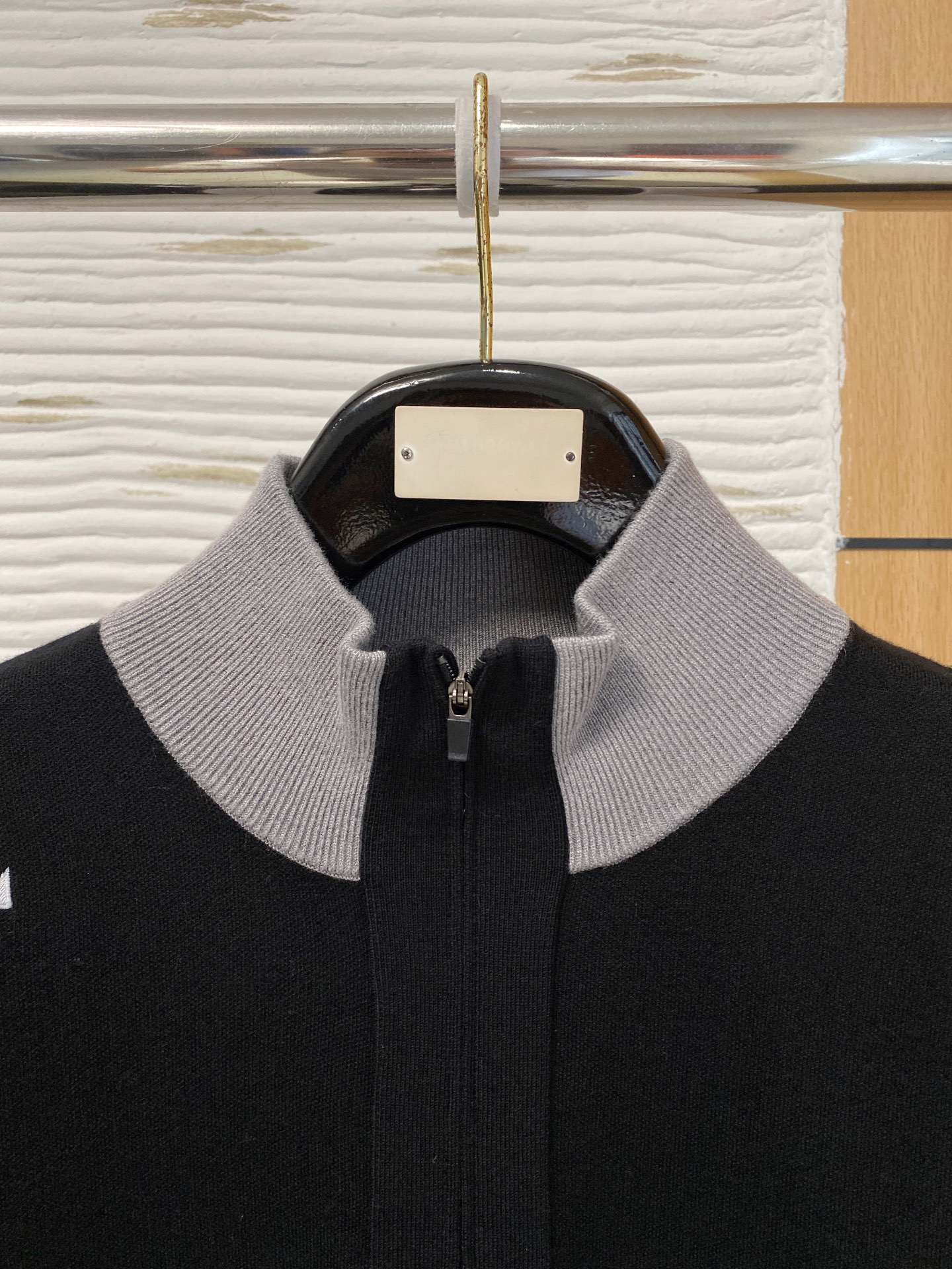 Descente Basic Clothing Wool Loose Fit M-xl