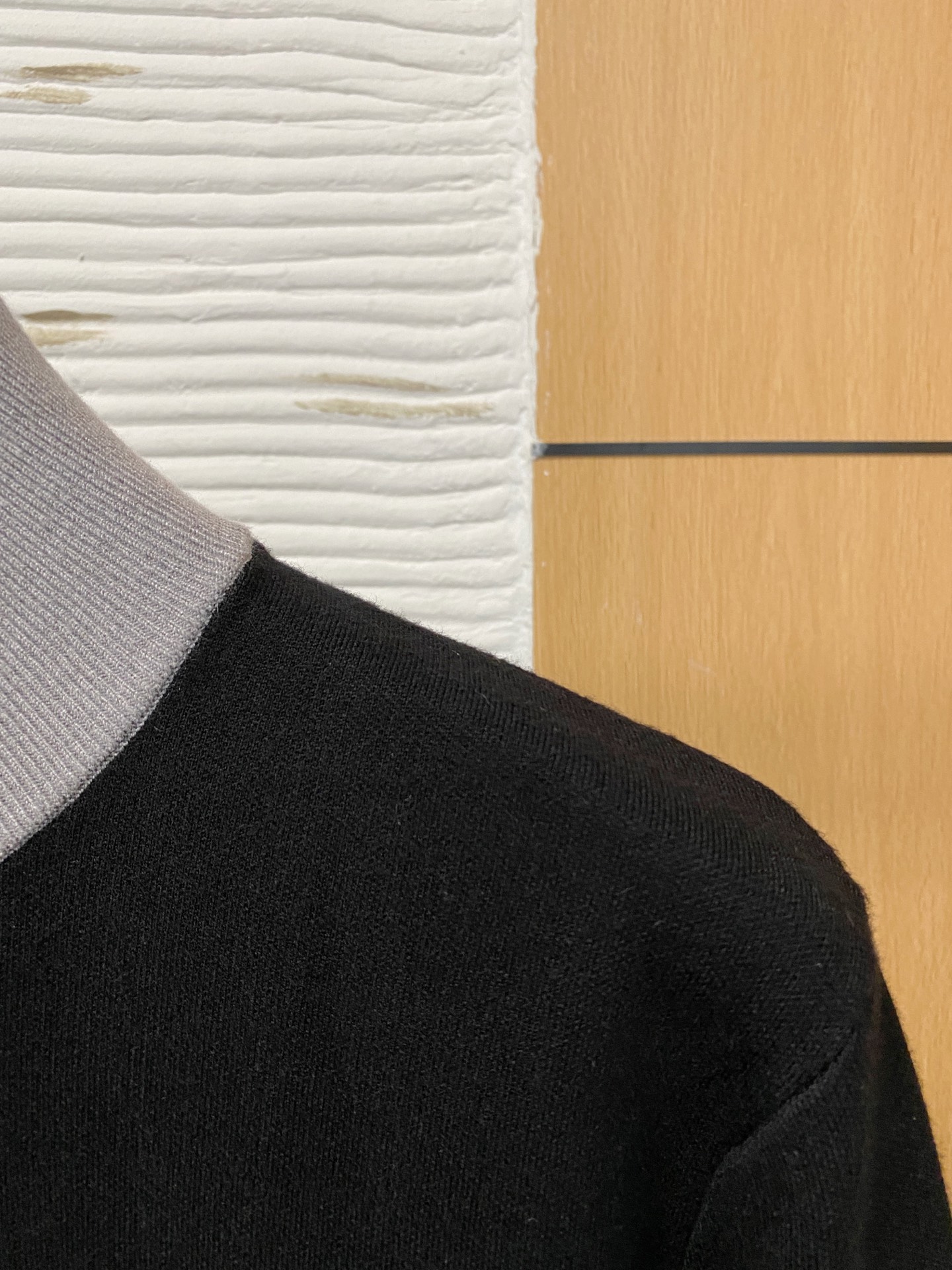 Descente Basic Clothing Wool Loose Fit M-xl