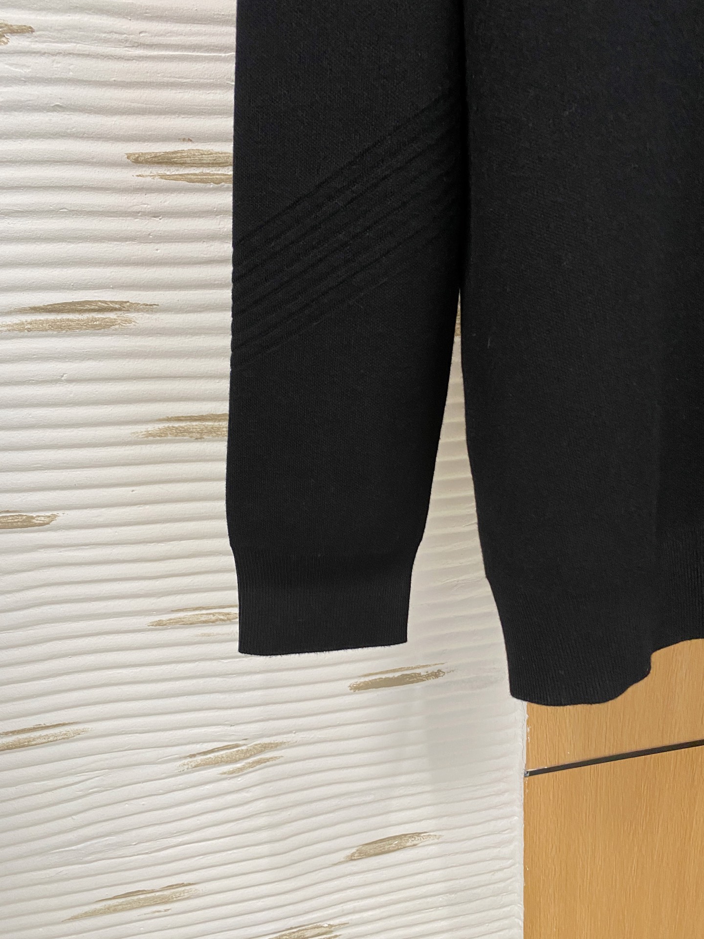 Descente Basic Clothing Wool Loose Fit M-xl