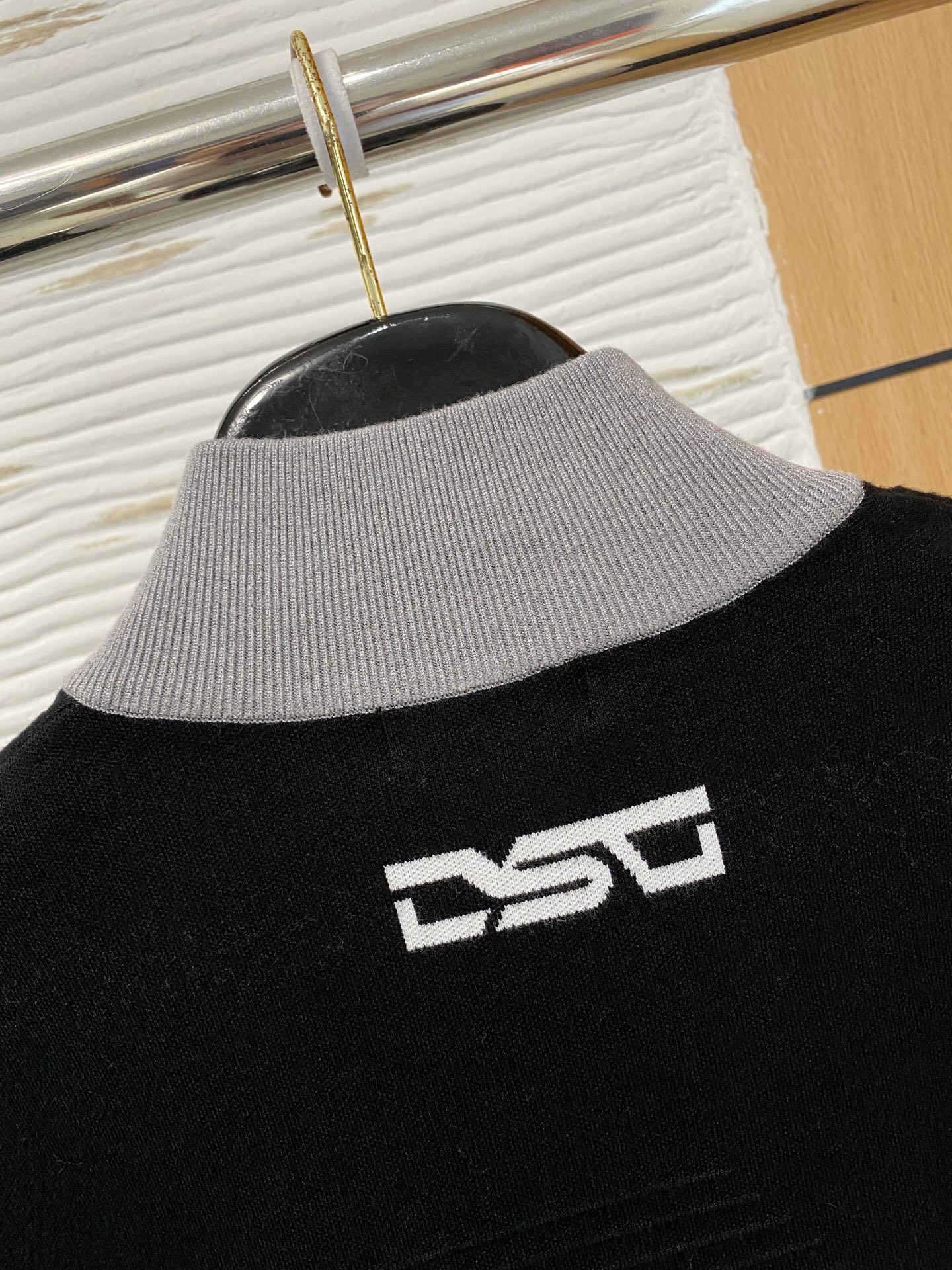 Descente Basic Clothing Wool Loose Fit M-xl