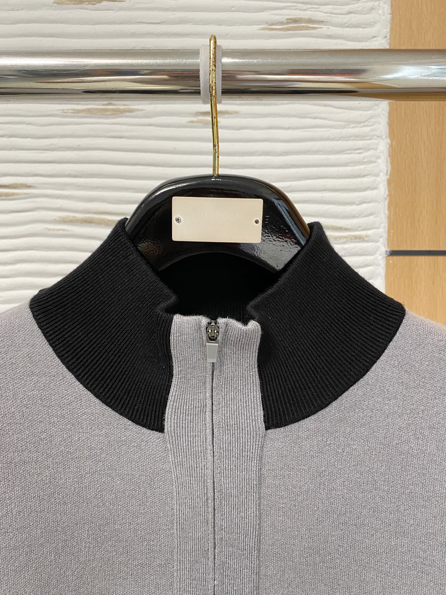 Descente Basic Clothing Wool Loose Fit M-xl