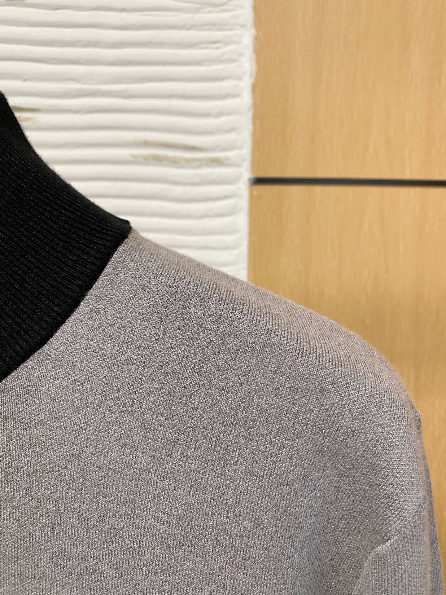 Descente Basic Clothing Wool Loose Fit M-xl