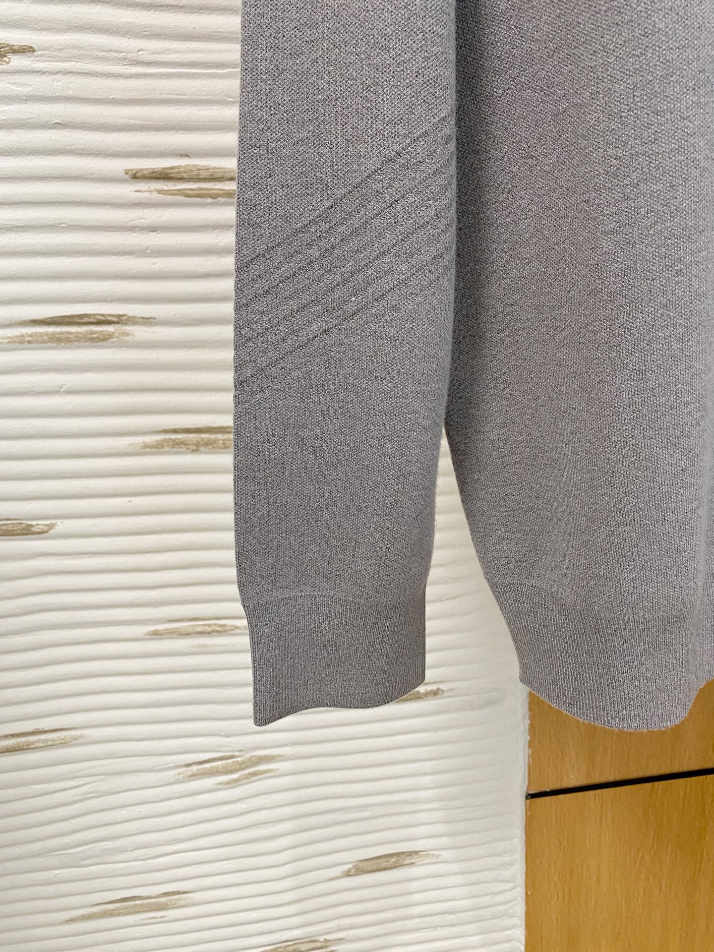 Descente Basic Clothing Wool Loose Fit M-xl