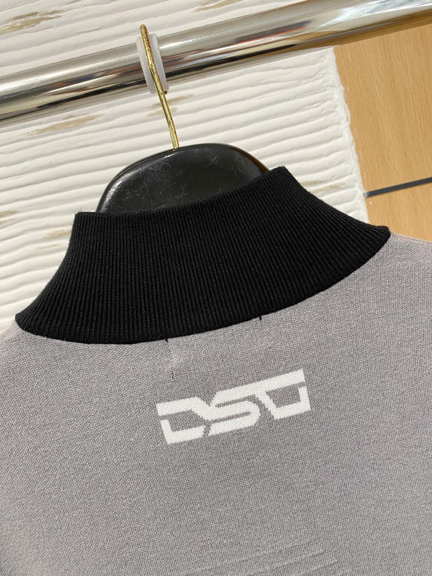 Descente Basic Clothing Wool Loose Fit M-xl